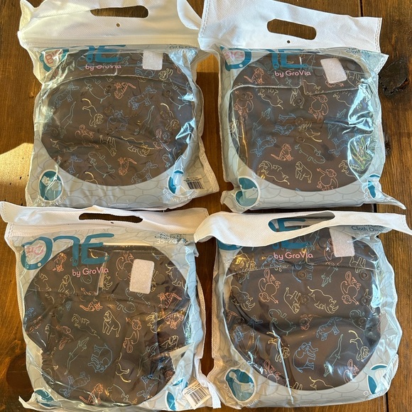 Grovia Big O.N.E - Picture 1 of 2